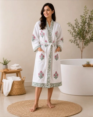 Bathrobes