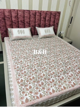 Bedsheets
