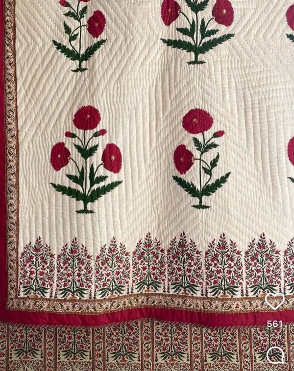 Quilts Collection