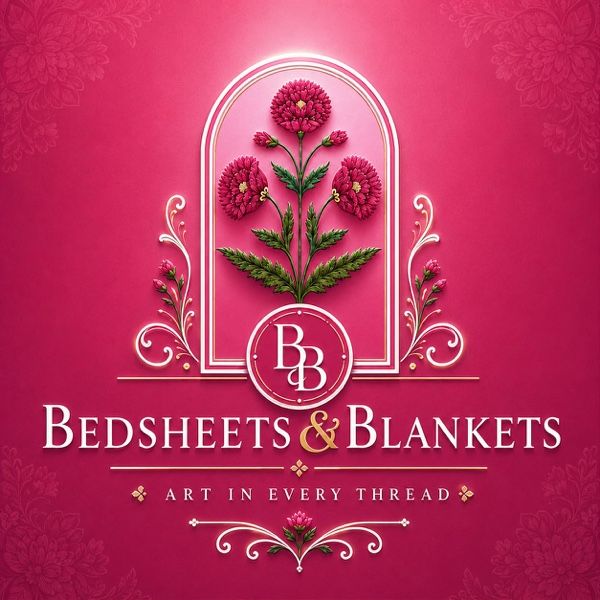 Bedsheets & Blankets