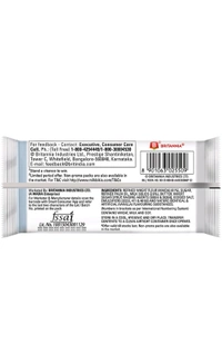 Britannia Milk Classic Biscuit (10- MRP)