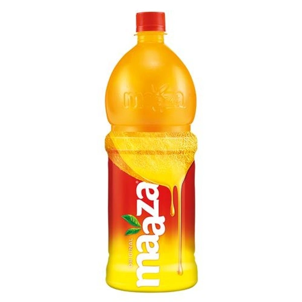 Maaza Mango Drink 1.2(MRP-75)