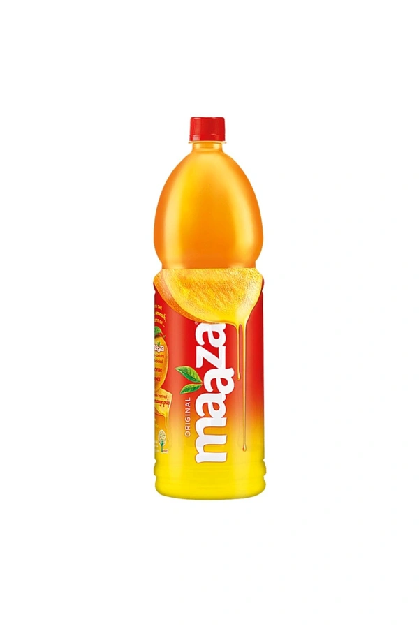 Maaza Mango Drink 1.75Ltr(95-MRP)