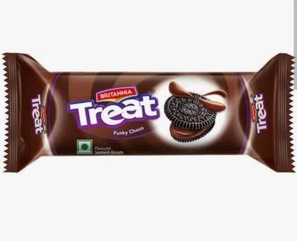 Birtannia Treat Cream (10-MRP)
