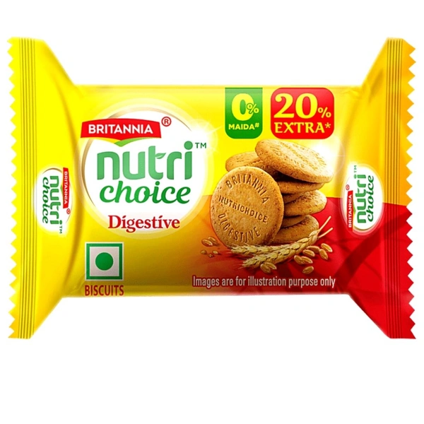 Birtannia Nutri Choice (10-MRP)