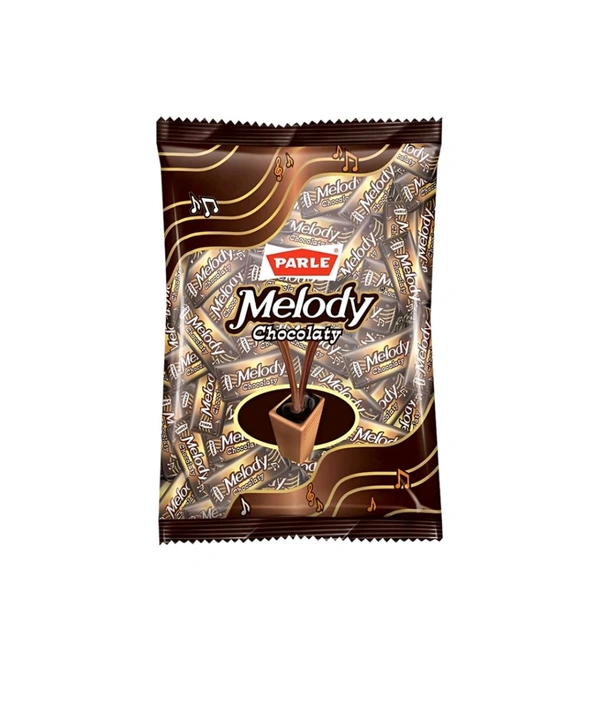 Parle Melody Chocolaty Toffee (100-MRP)