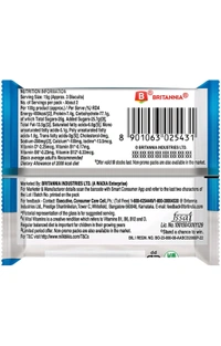Britannia Milk Bikis Biscuit (5-MRP)
