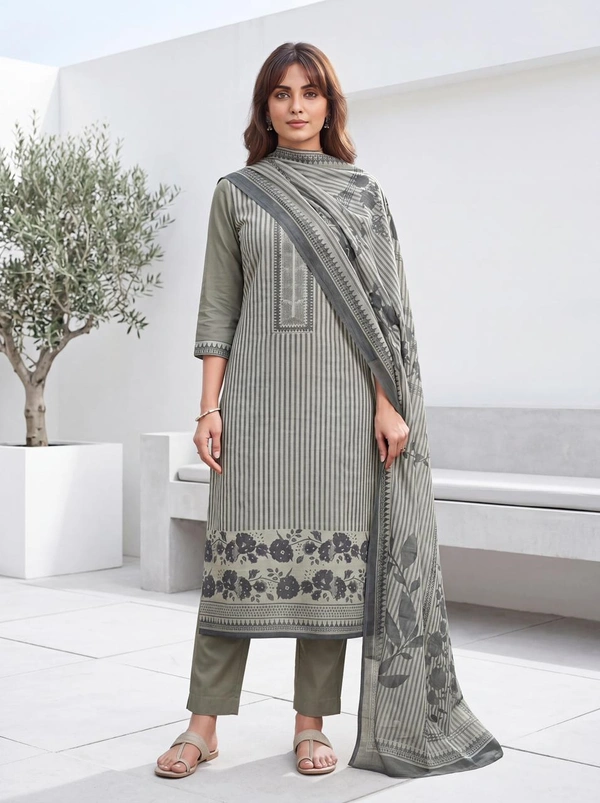 Linen Cotton