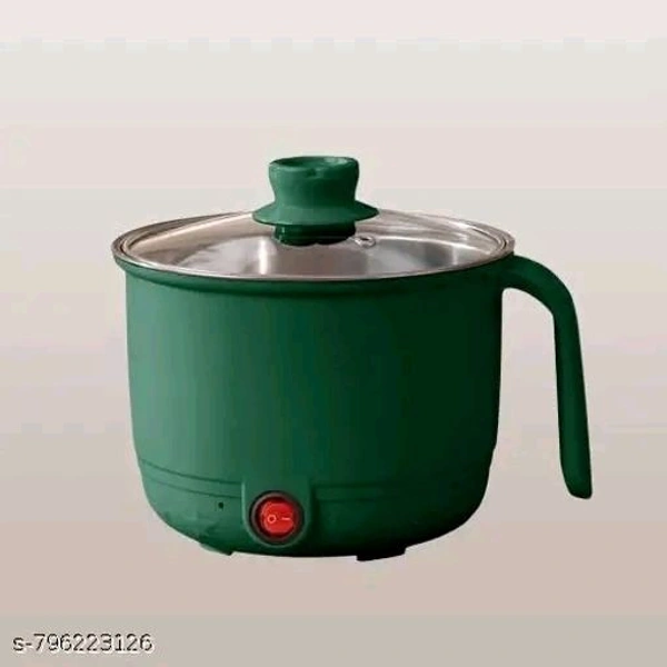 Rice & Pasta Cookers