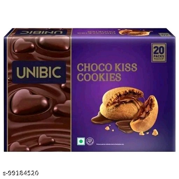 Tasty Cookies