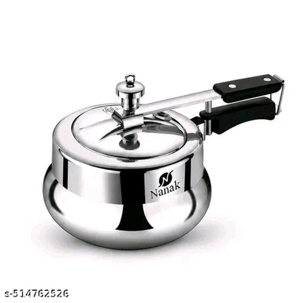 Pressure Cookers