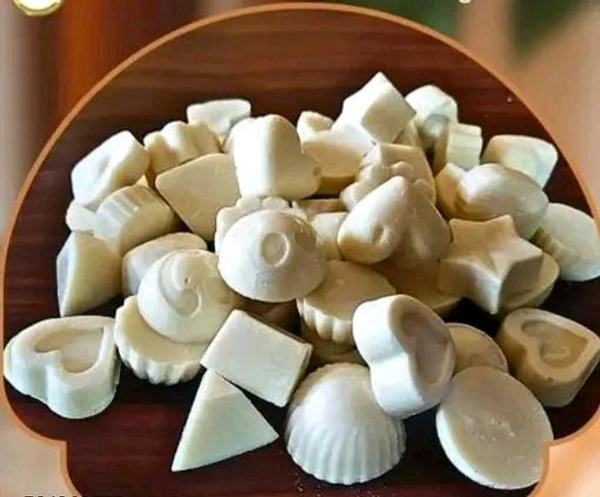Amazing Chocolate Bars