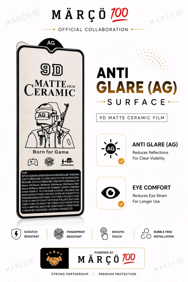 AG Matte
