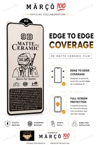 AG Matte