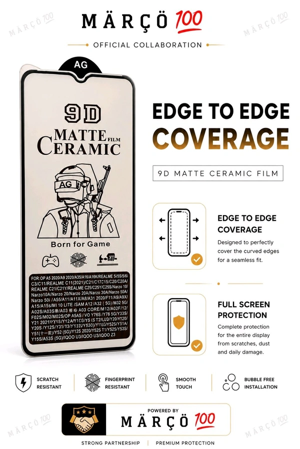 AG Matte
