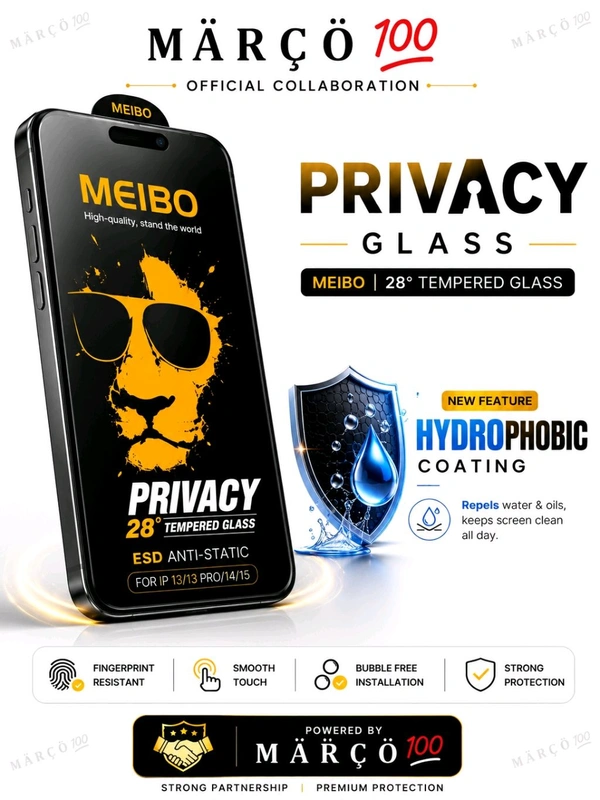 Privacy Glass Family Pack - 10