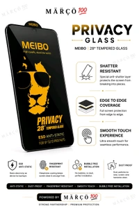 Privacy Glass Family Pack - 10