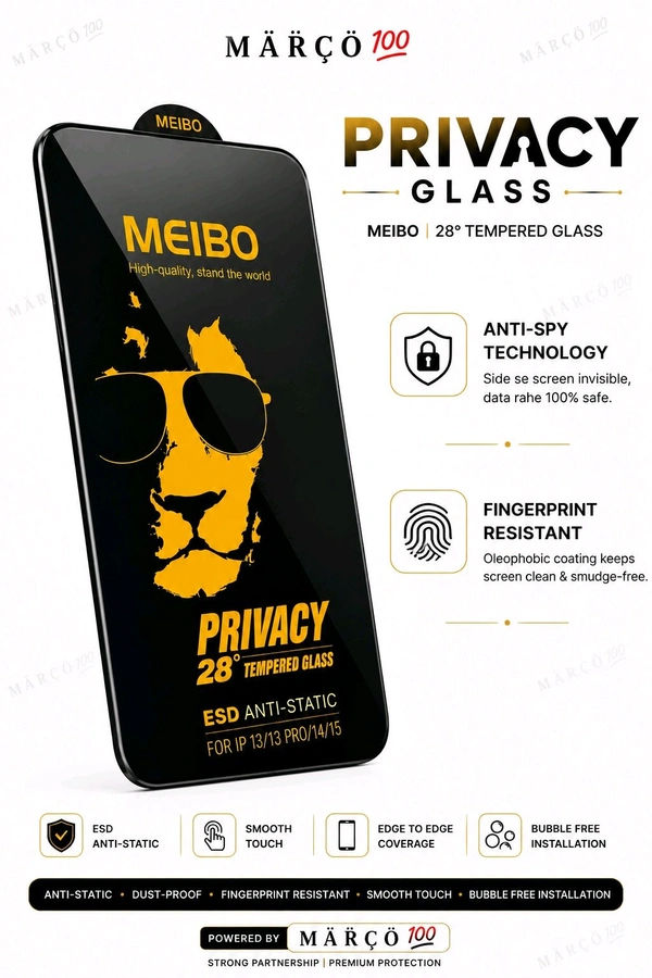 Privacy Glass Family Pack - 10