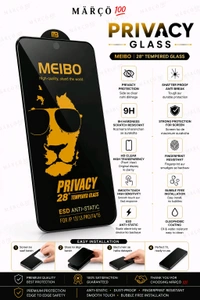 Privacy Glass Family Pack - 10