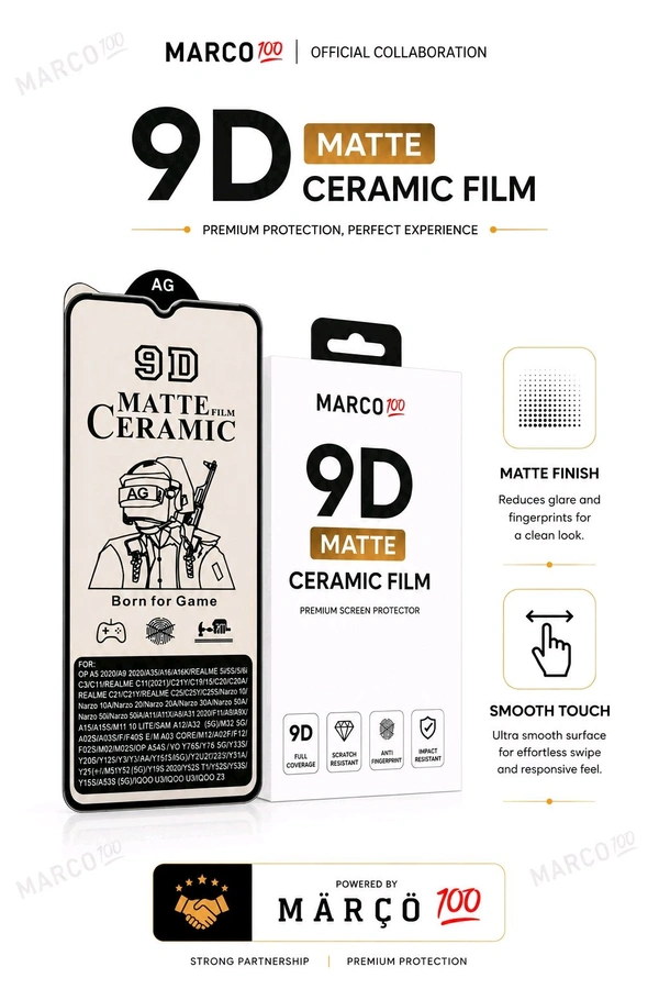 AG Matte Family Pack - 10