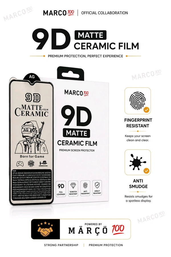 AG Matte Family Pack - 10