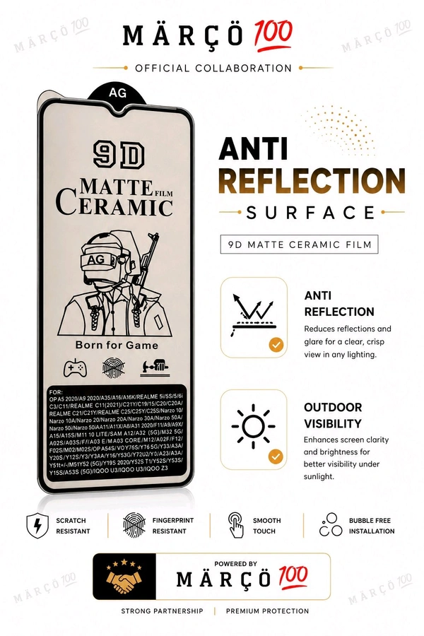 AG Matte Family Pack - 10