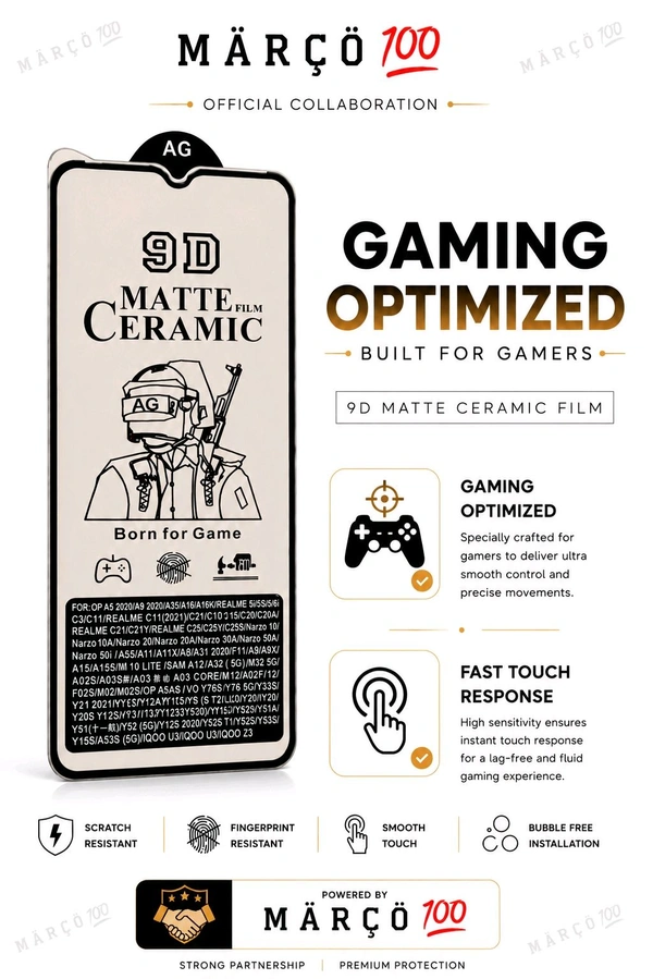 AG Matte Family Pack - 10