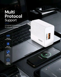 KDM Multi Charger