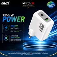 KDM Flash Charger