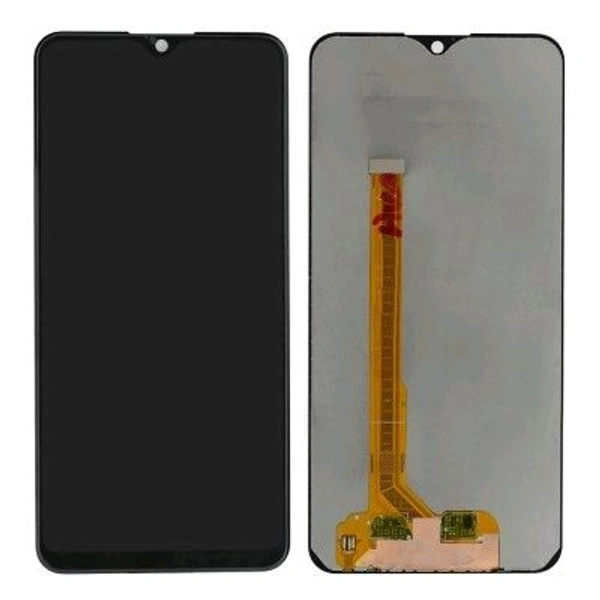 Vivo Y93 With Fiting