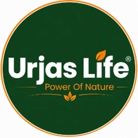 Urjaslife Urjaslife - Logo