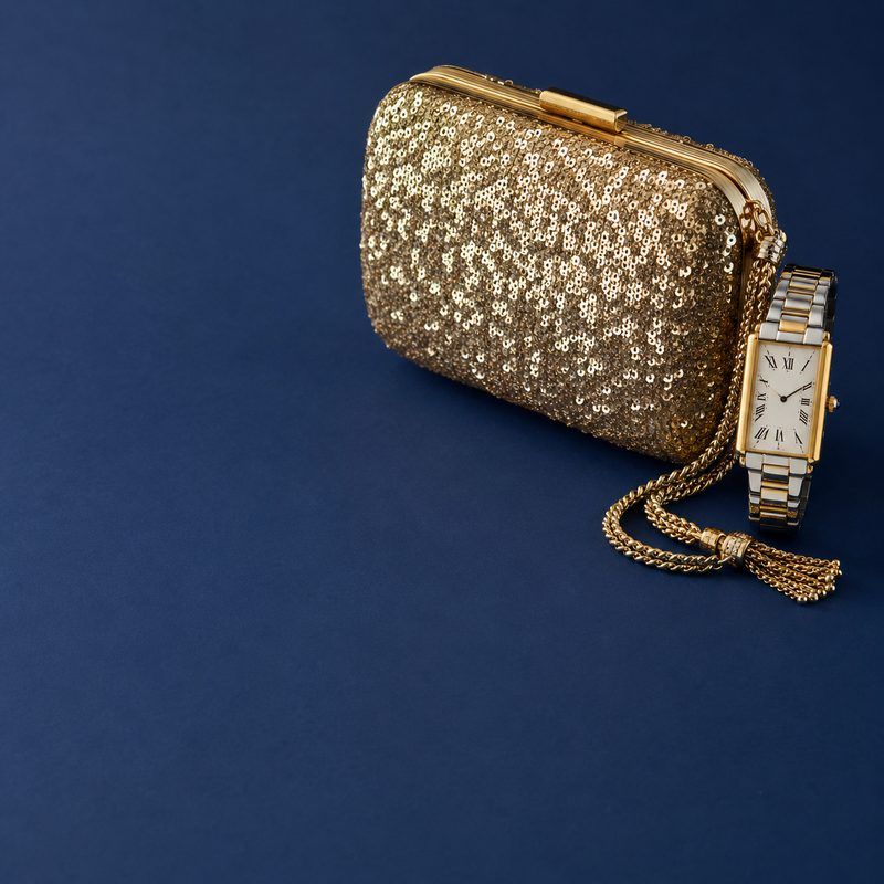 New arrivals — fresh this week
