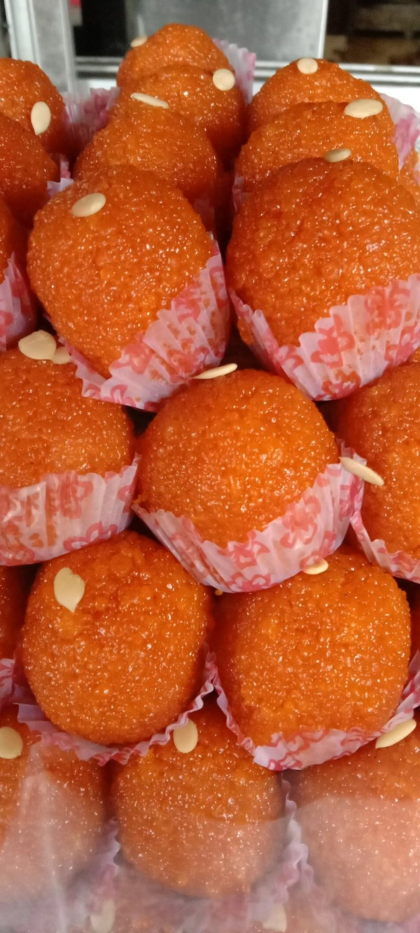 Spesal Laddu - P.B.DAS & SWEET