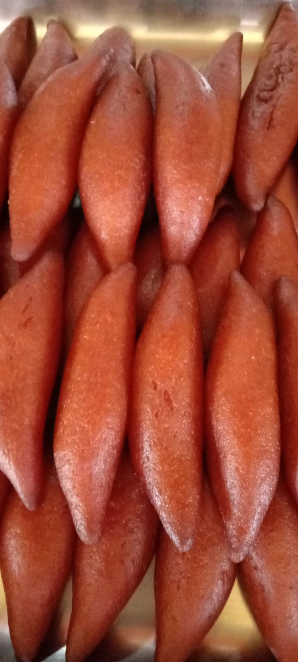 Lungcha - P.B.DAS & SWEET