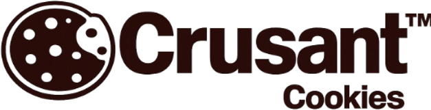 Crusant Cookies
