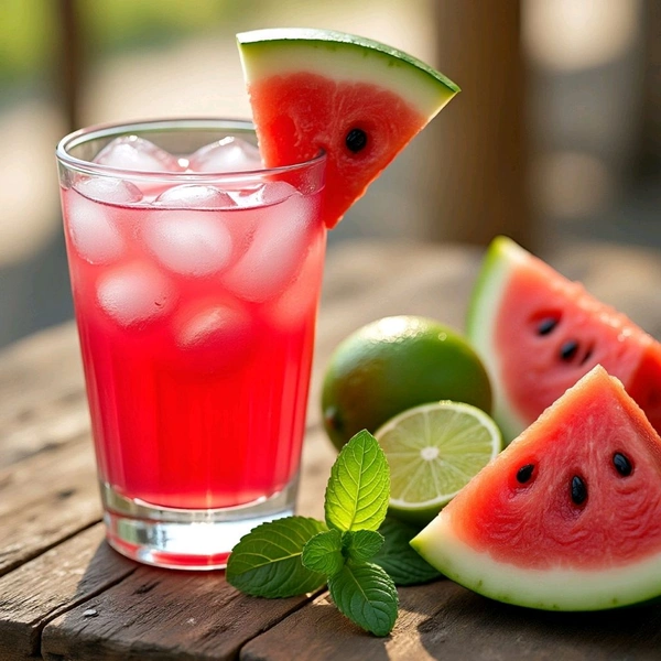 Watermelon Lime 