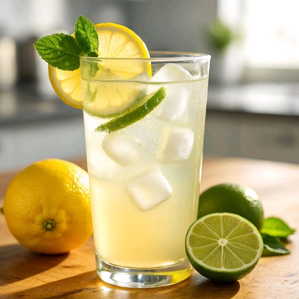 Fresh Lime 
