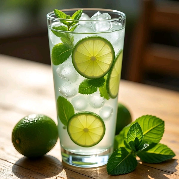 Mint Lime 