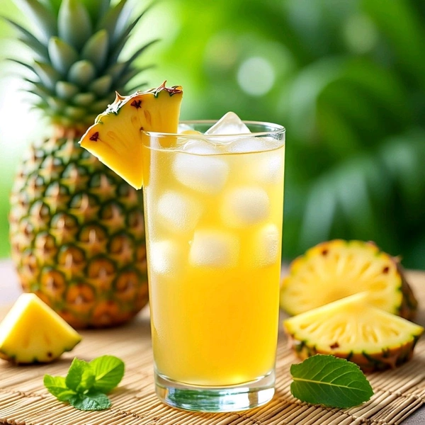 Pineapple Juice 