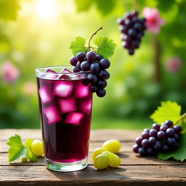 Grape Juice 