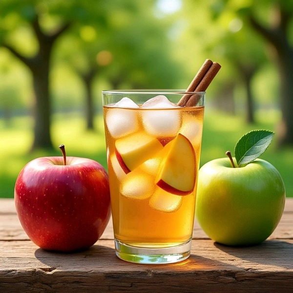 Apple Juice 