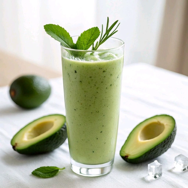 Avacado Shake
