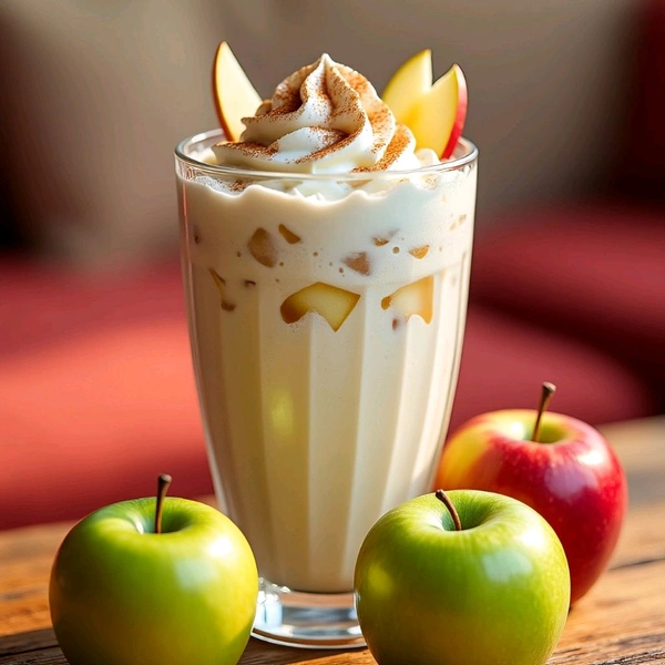 Apple Shake 