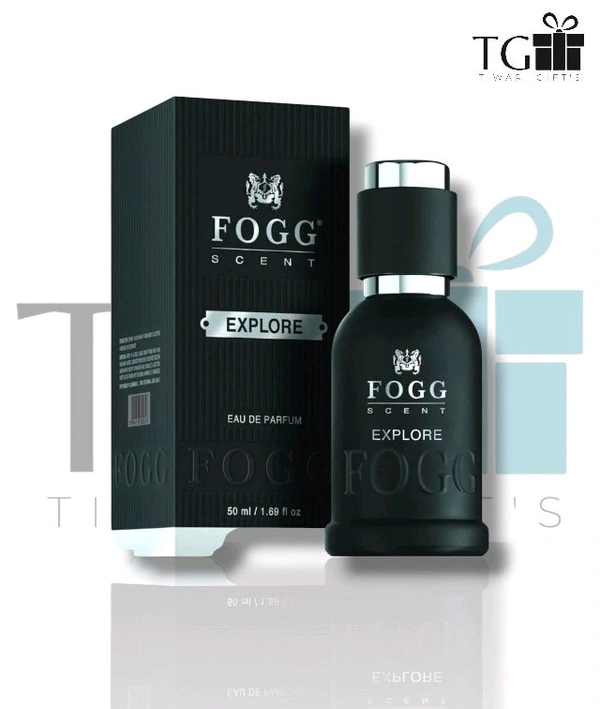 FOGG SCENT EXPLORE