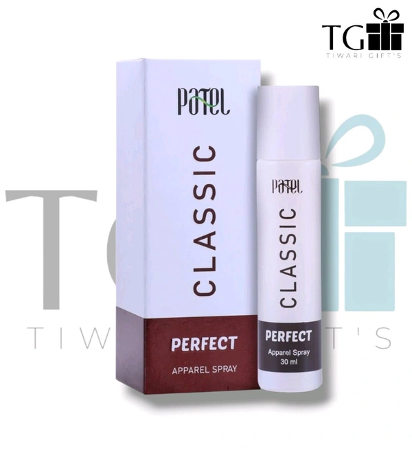 PATEL CLASSIC PERFECT 30 ML