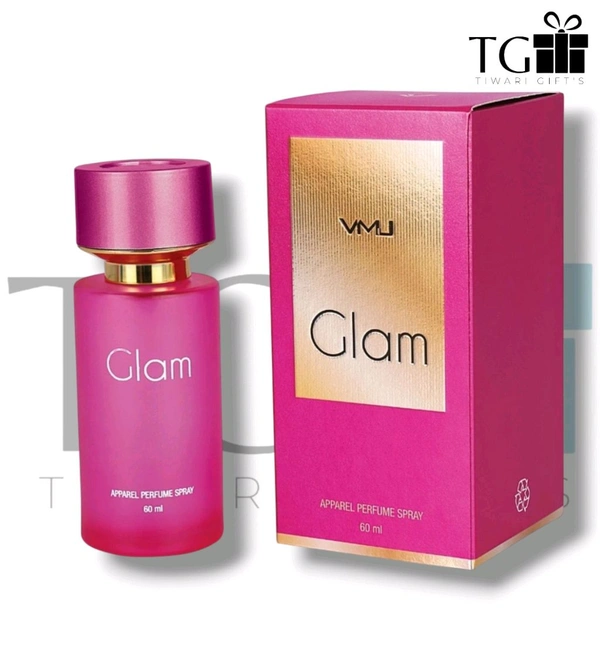 VMJ GLAM PERFUME 60 ML