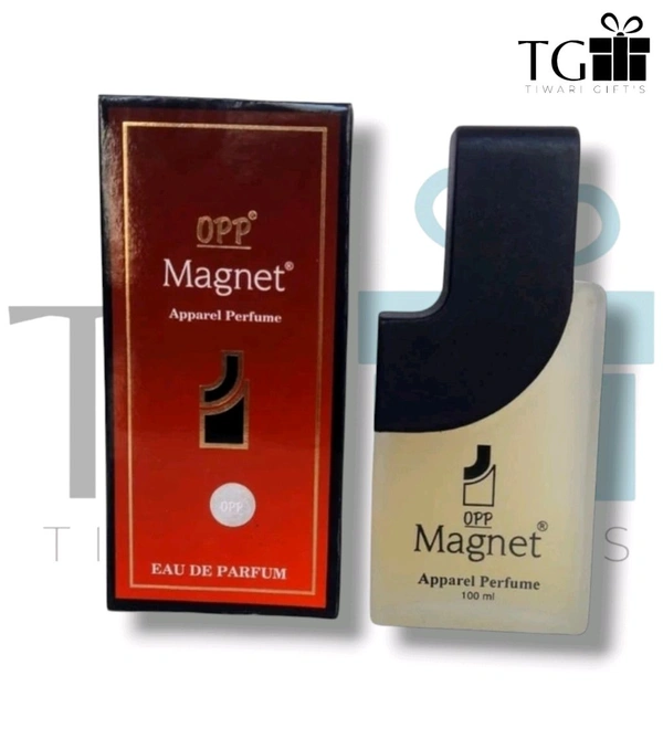 OSSA MAGNET PERFUME 100 ML