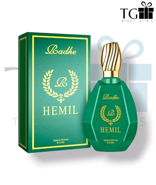 RADHE HEMIL PERFUME 50 ML