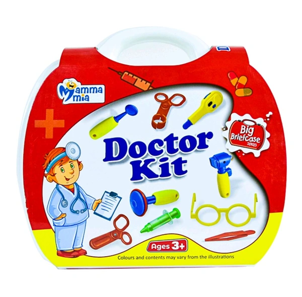 Mamma Mia LITTLE DOCTOR KIT