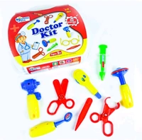 Mamma Mia LITTLE DOCTOR KIT